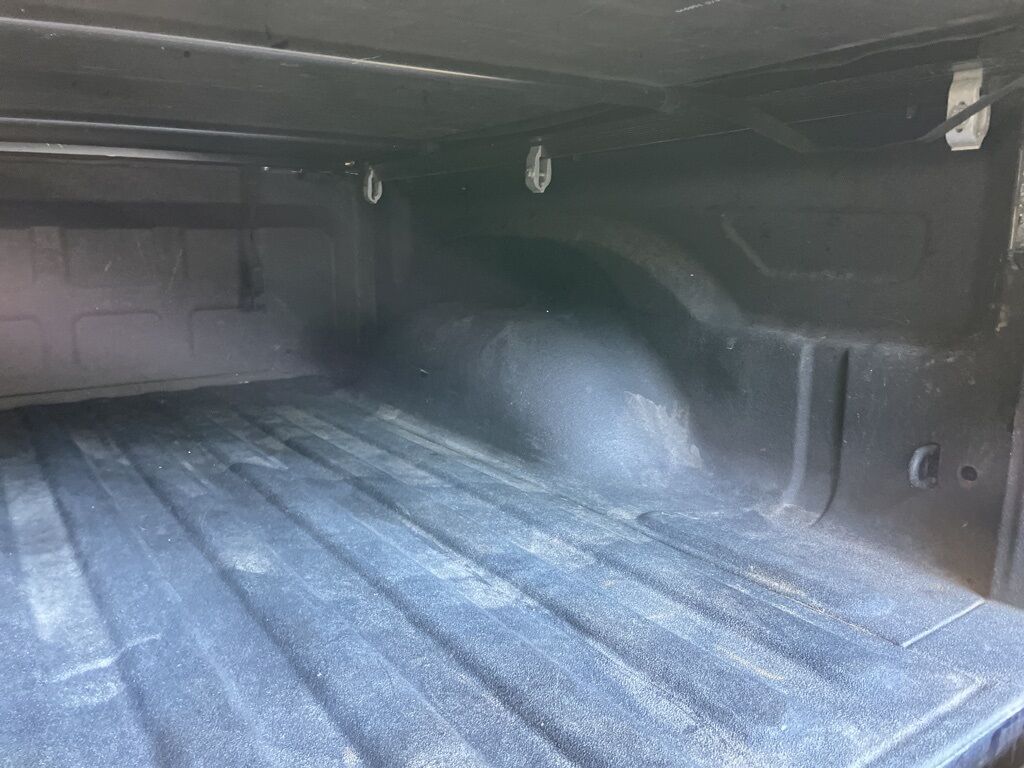 2018 Ram 1500 4x4 Crew Cab Sport Minocqua WI