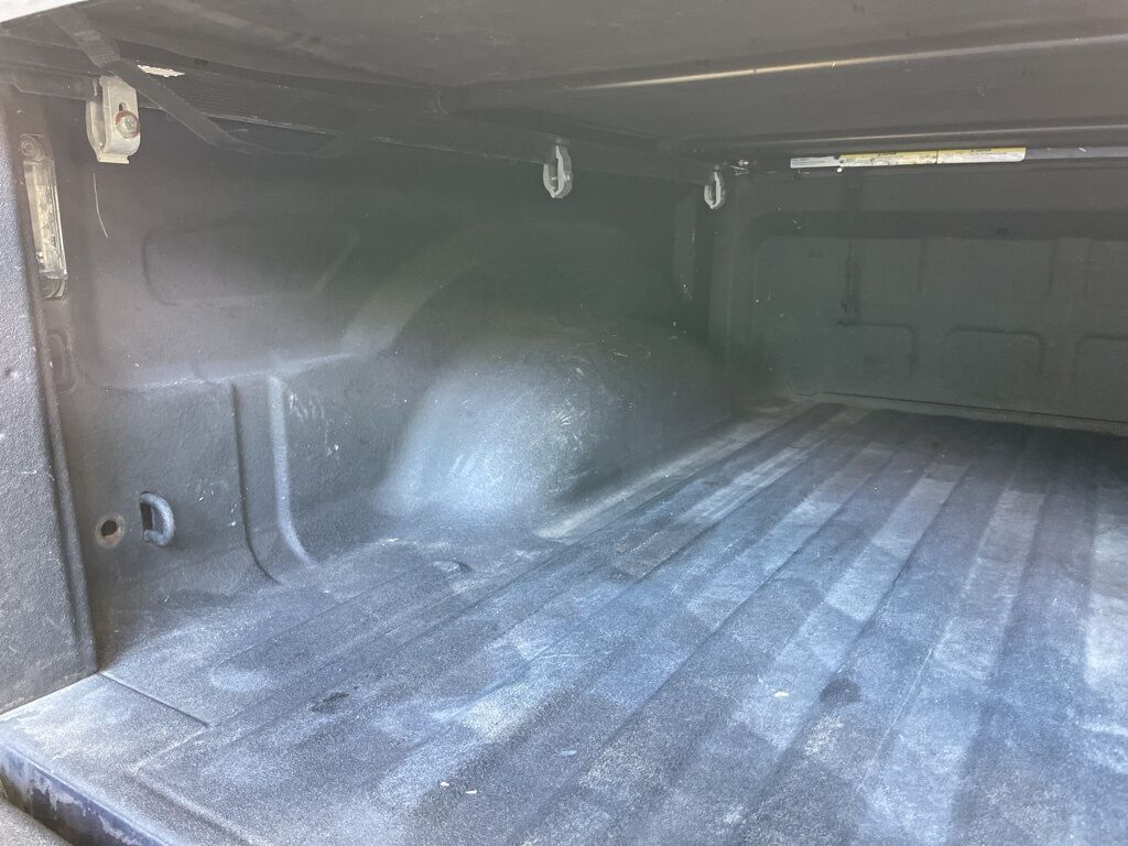 2018 Ram 1500 4x4 Crew Cab Sport Minocqua WI