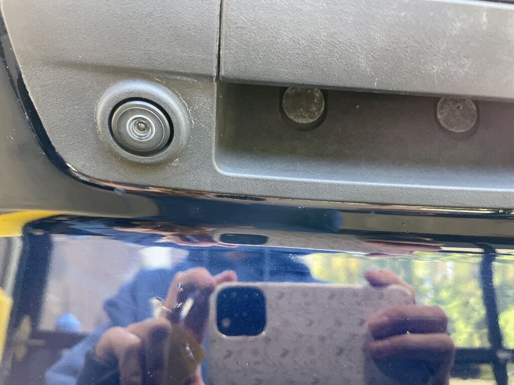 2018 Ram 1500 4x4 Crew Cab Sport Minocqua WI