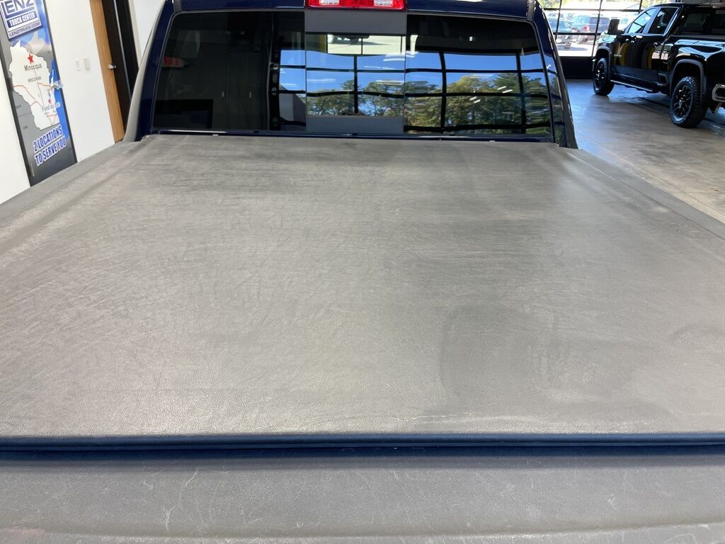 2018 Ram 1500 4x4 Crew Cab Sport Minocqua WI