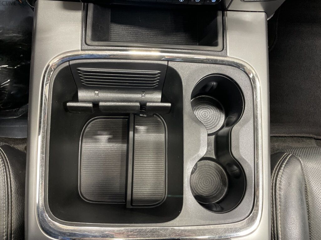 2018 Ram 1500 4x4 Crew Cab Sport Minocqua WI