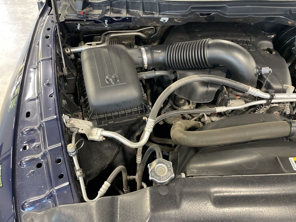 2018 Ram 1500 4x4 Crew Cab Sport Minocqua WI