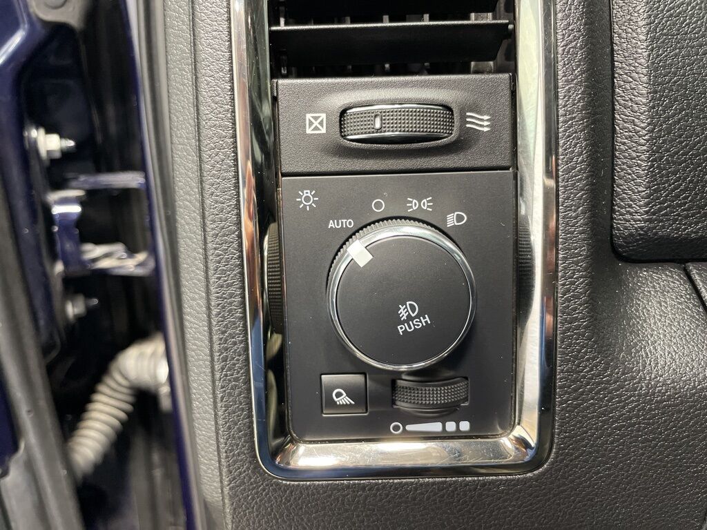 2018 Ram 1500 4x4 Crew Cab Sport Minocqua WI
