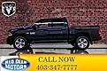 2018 Ram 1500 4x4 Crew Cab Sport Leather Nav BCam