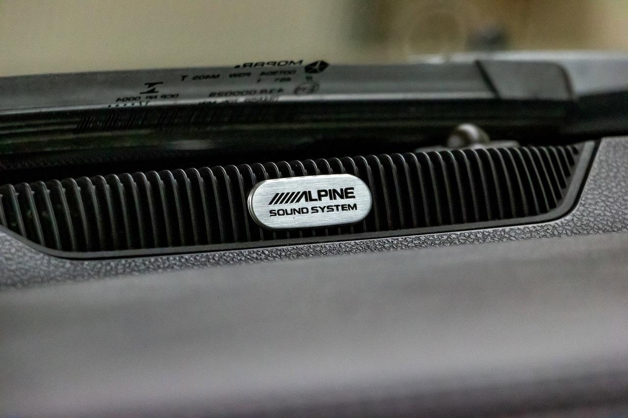 2018 Ram 1500 4x4 Crew Cab Sport Leather Nav BCam Red Deer AB