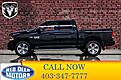 2018 Ram 1500 4x4 Crew Cab Sport Leather Nav BCam