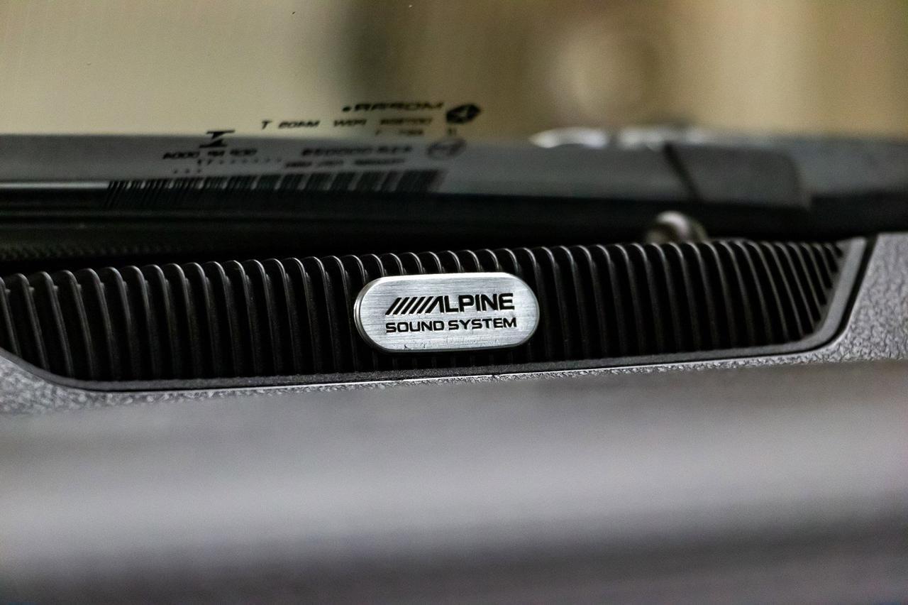 2018 Ram 1500 4x4 Crew Cab Sport Leather Roof Nav Red Deer AB