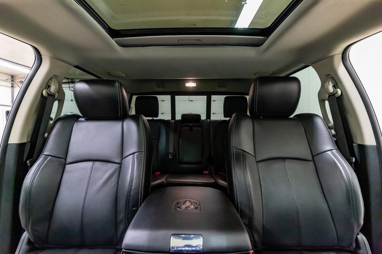 2018 Ram 1500 4x4 Crew Cab Sport Night Edition Red Deer AB