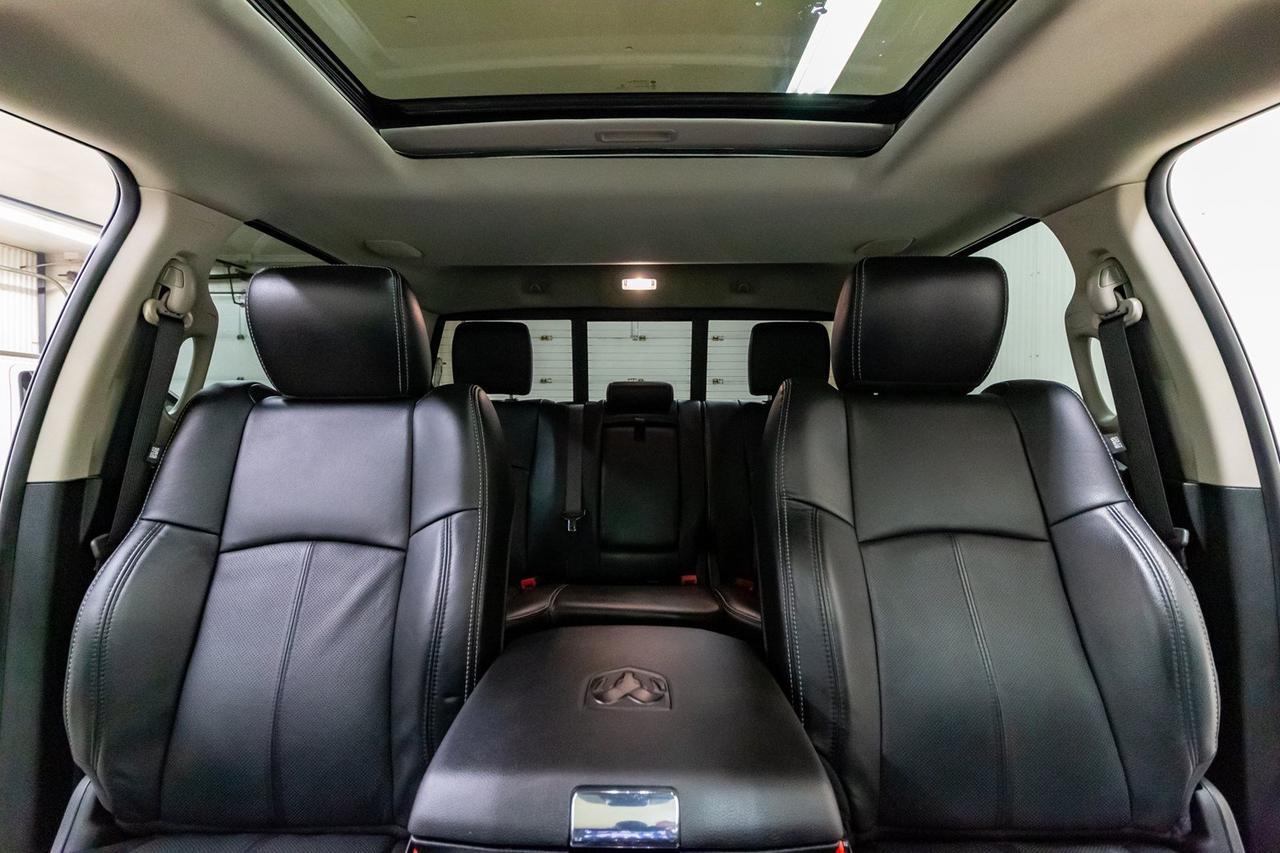 2018 Ram 1500 4x4 Crew Cab Sport Night Edition Red Deer AB
