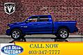 2018 Ram 1500 4x4 Crew Cab Sport Remote Start