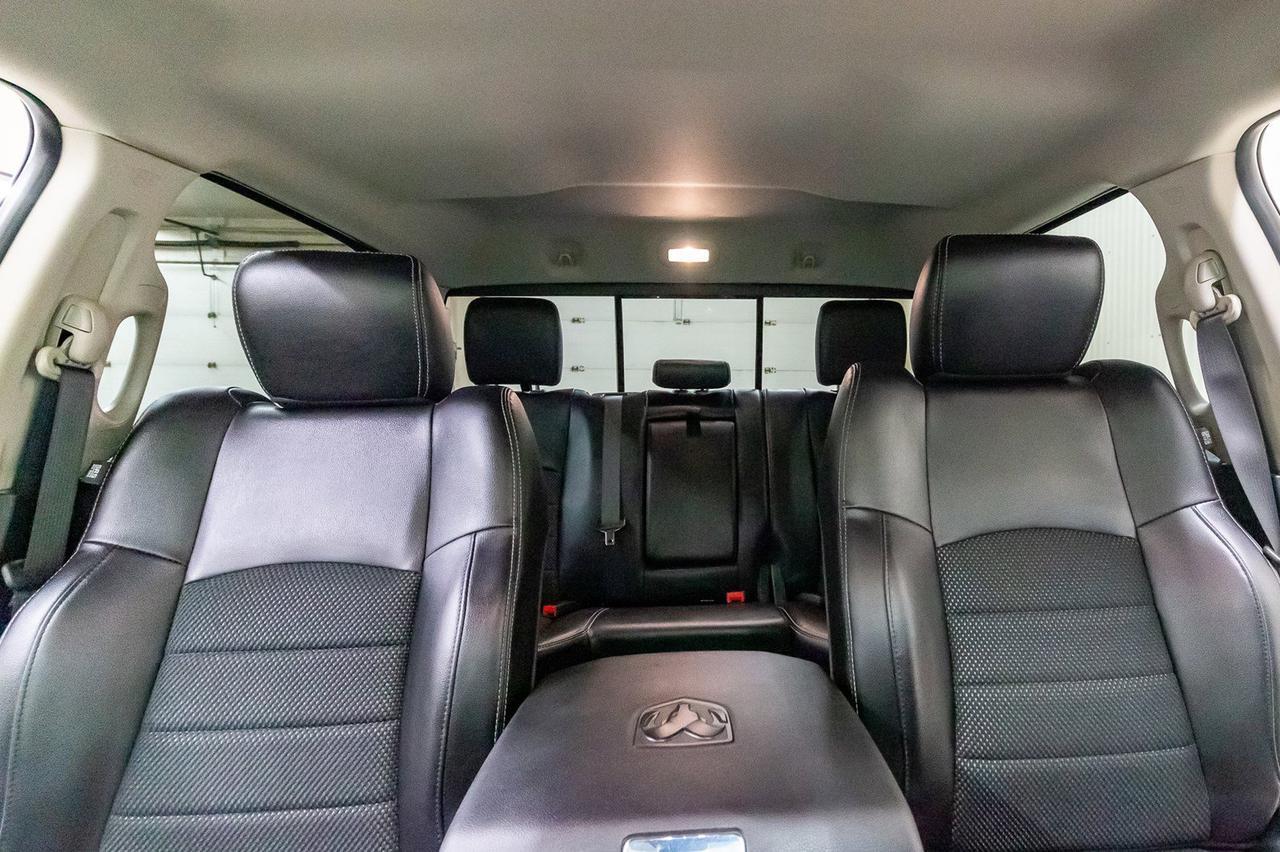 2018 Ram 1500 4x4 Crew Cab Sport Remote Start Red Deer AB