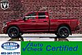 2018 Ram 1500 4x4 Quad Cab Express BCam