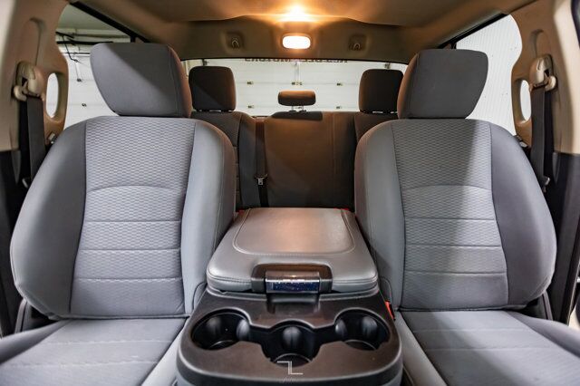 2018 Ram 1500 4x4 Quad Cab Express BCam Red Deer AB