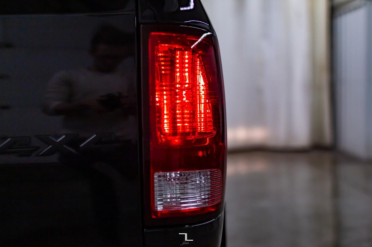 2018 Ram 1500 4x4 Quad Cab Express BCam Red Deer AB