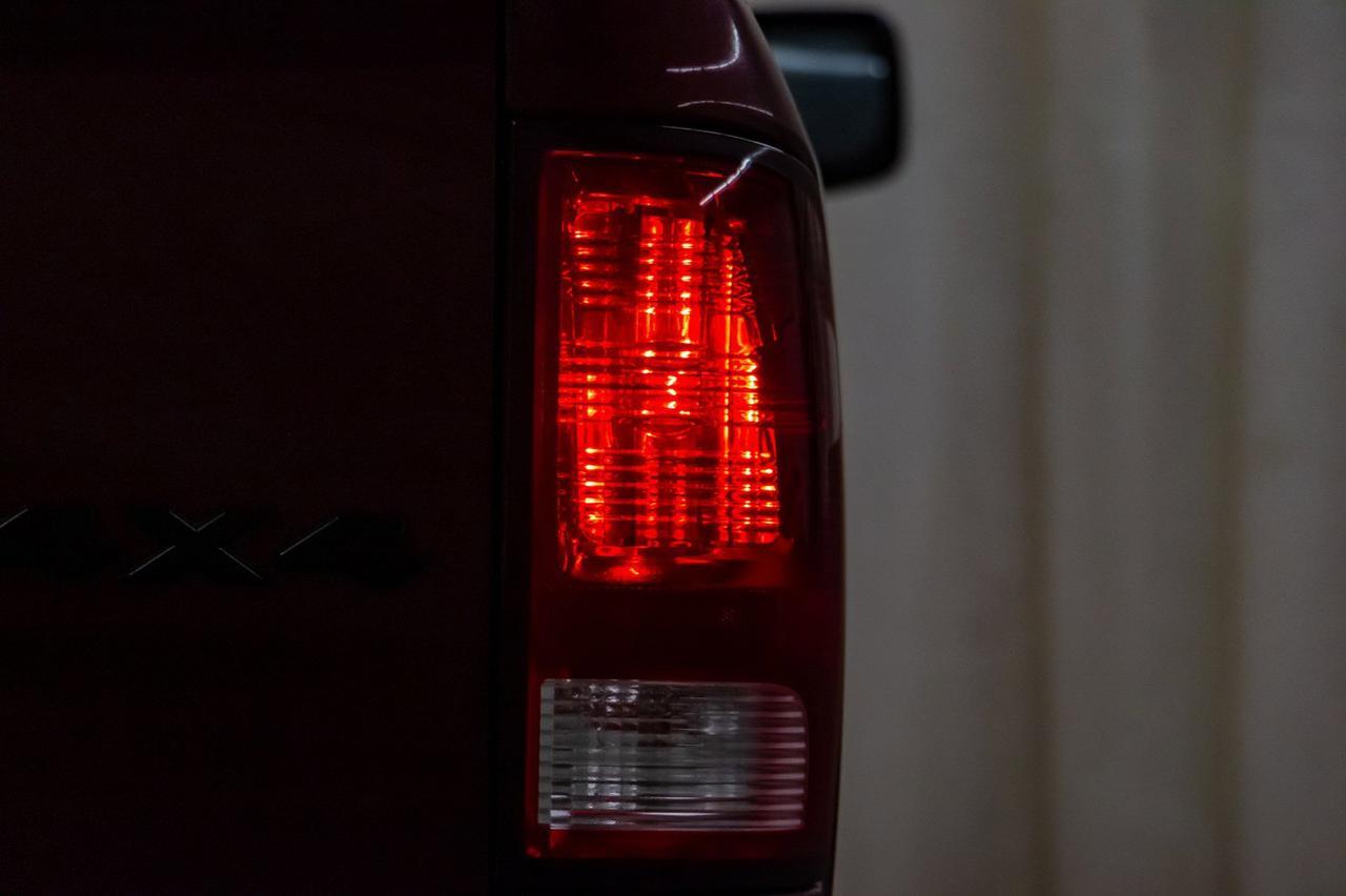 2018 Ram 1500 4x4 Quad Cab Express BCam Red Deer AB