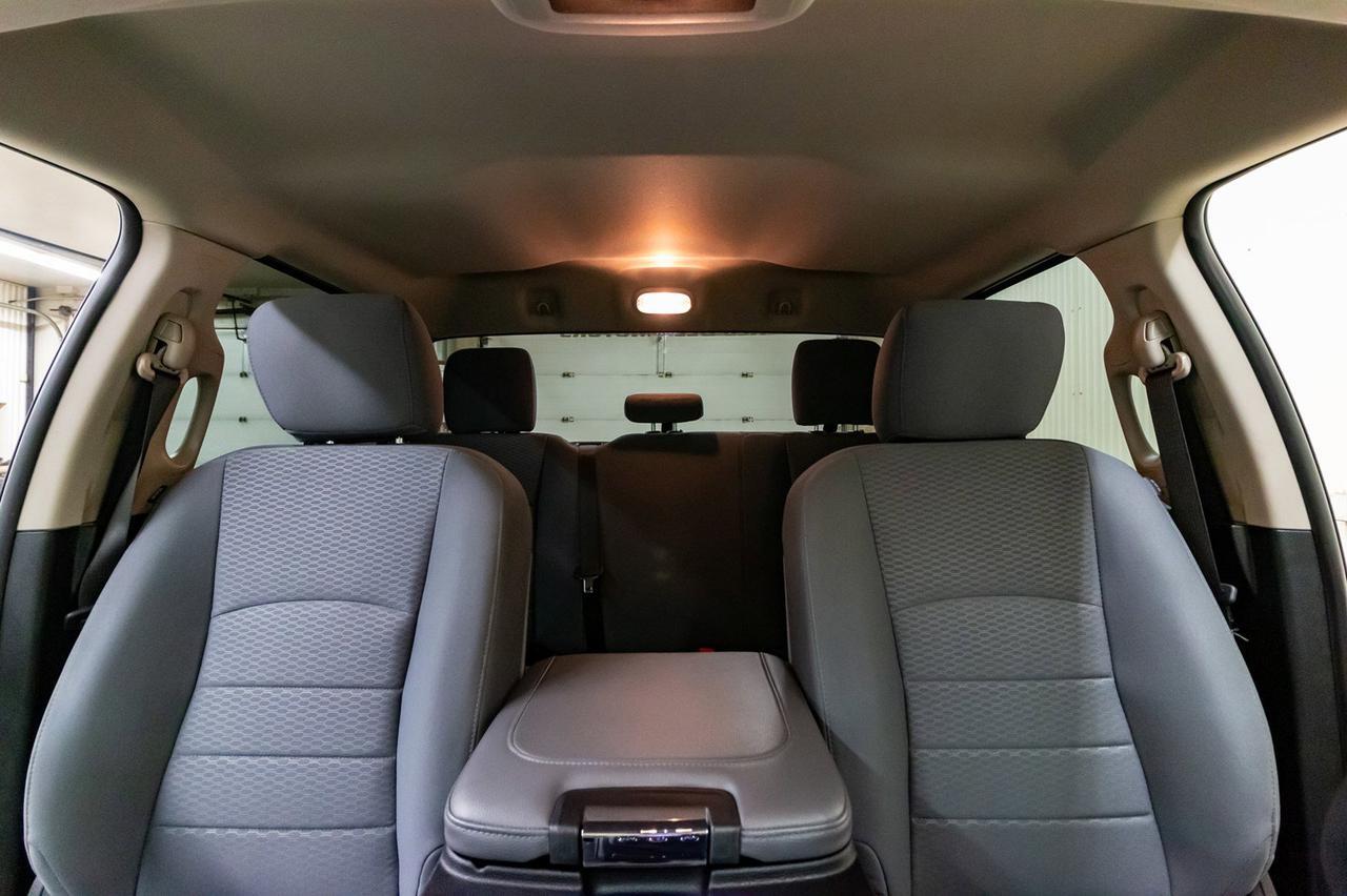 2018 Ram 1500 4x4 Quad Cab Express BCam Red Deer AB