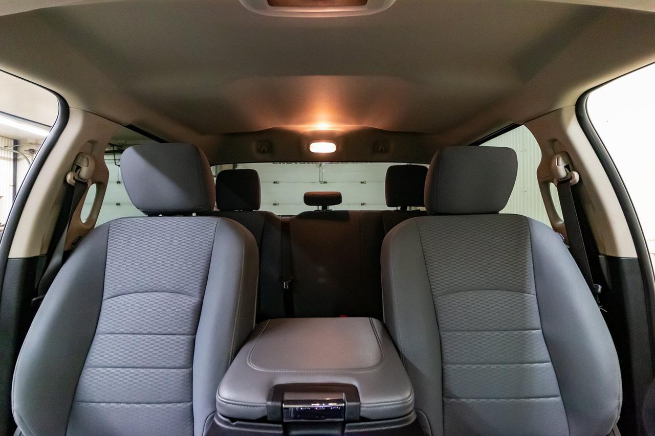 2018 Ram 1500 4x4 Quad Cab Express BCam Red Deer AB