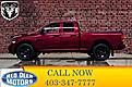 2018 Ram 1500 4x4 Quad Cab Express BCam