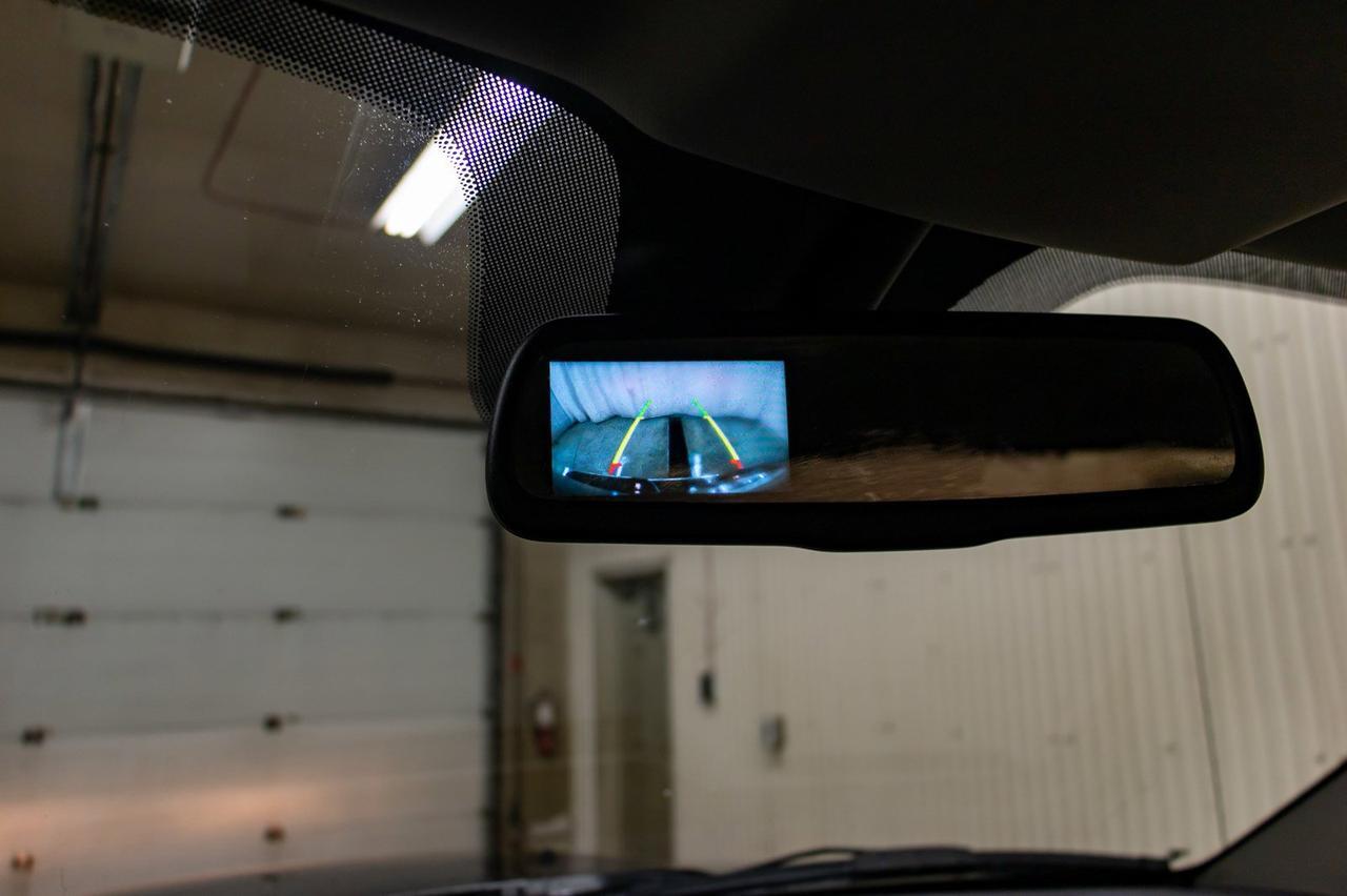 2018 Ram 1500 4x4 Quad Cab SXT BCam Red Deer AB