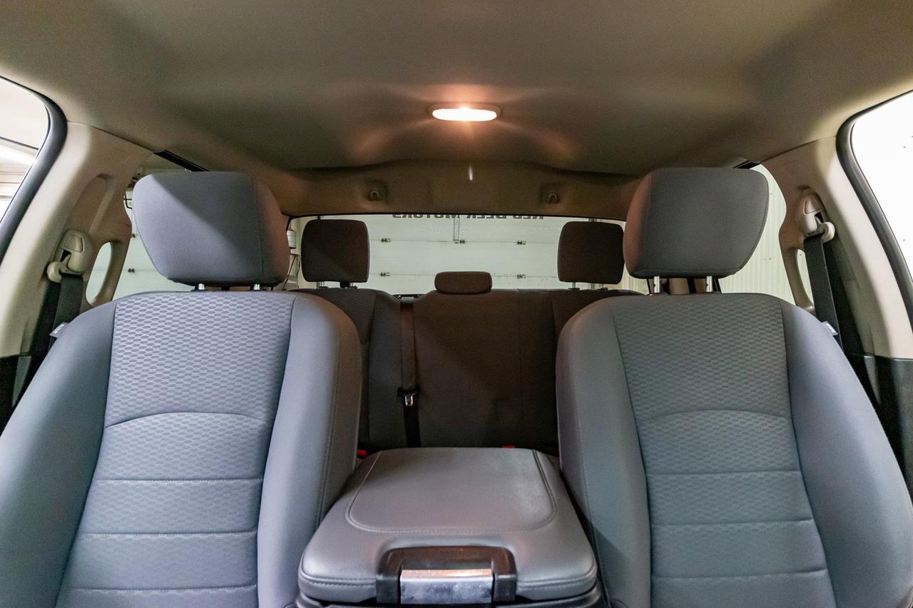 2018 Ram 1500 4x4 Quad Cab SXT BCam Red Deer AB