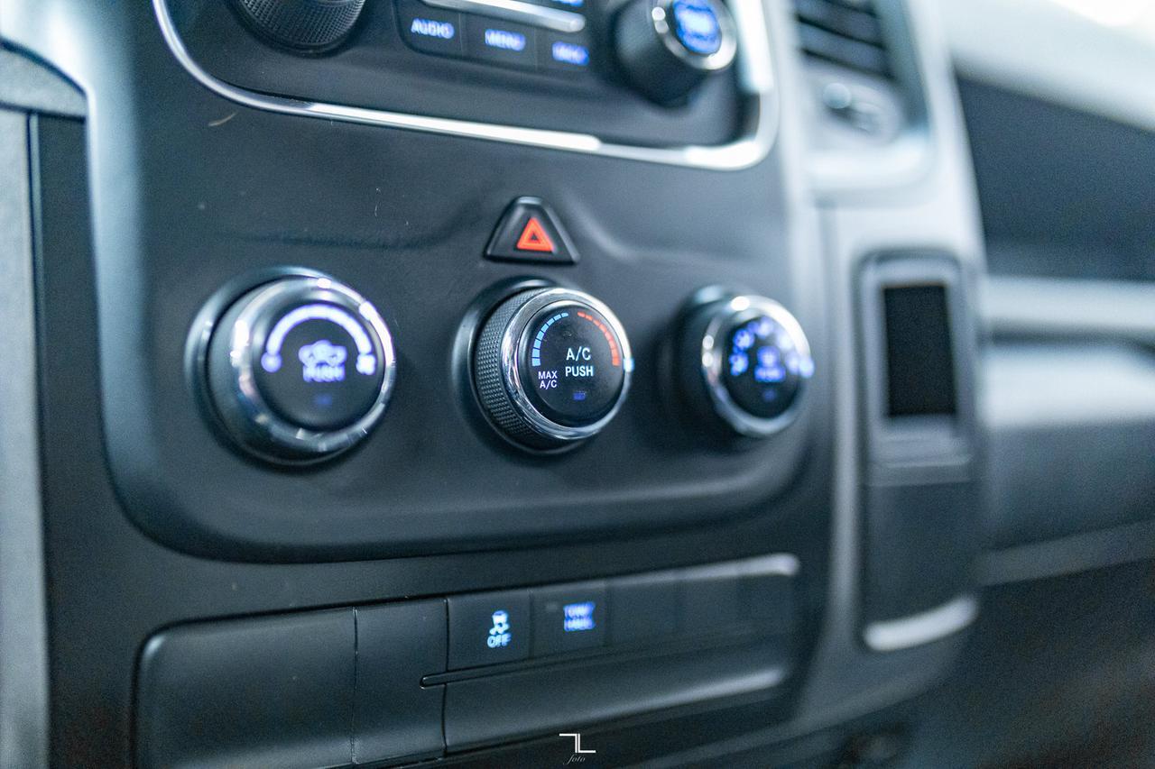 2018 Ram 1500 4x4 Quad Cab SXT Level Kit Red Deer AB