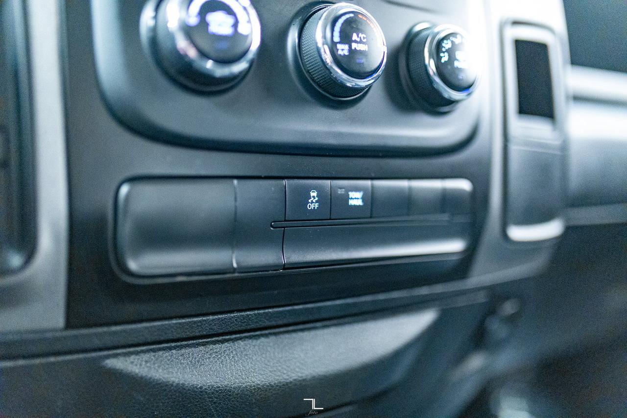 2018 Ram 1500 4x4 Quad Cab SXT Level Kit Red Deer AB