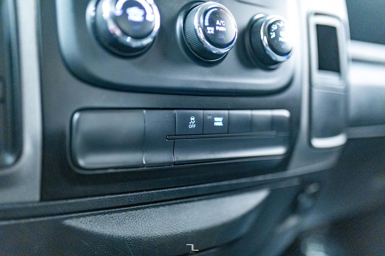 2018 Ram 1500 4x4 Quad Cab SXT Level Kit Red Deer AB