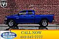 2018 Ram 1500 4x4 Quad Cab SXT