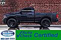 2018 Ram 1500 4x4 Reg Cab Express Short Box