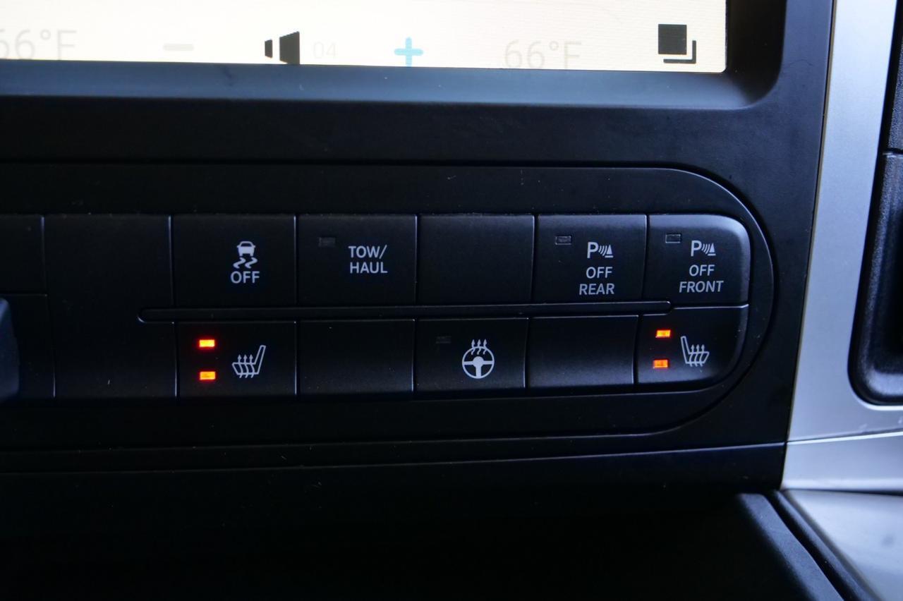 2018 Ram 1500 Big Horn 4X4 / Heated Seats / 5.7L V8! Lincolnton NC