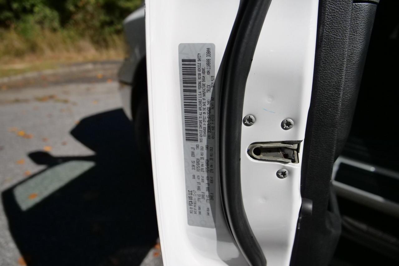 2018 Ram 1500 Big Horn 4X4 / Heated Seats / 5.7L V8! Lincolnton NC