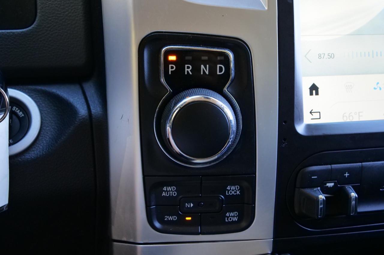 2018 Ram 1500 Big Horn 4X4 / Heated Seats / 5.7L V8! Lincolnton NC