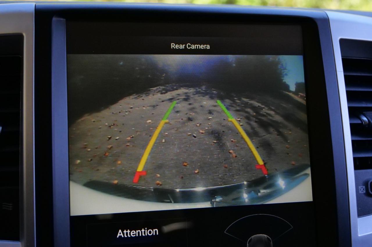 2018 Ram 1500 Big Horn 4X4 / Heated Seats / 5.7L V8! Lincolnton NC