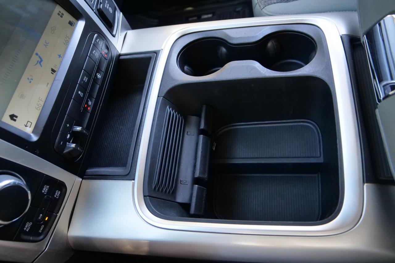 2018 Ram 1500 Big Horn 4X4 / Heated Seats / 5.7L V8! Lincolnton NC