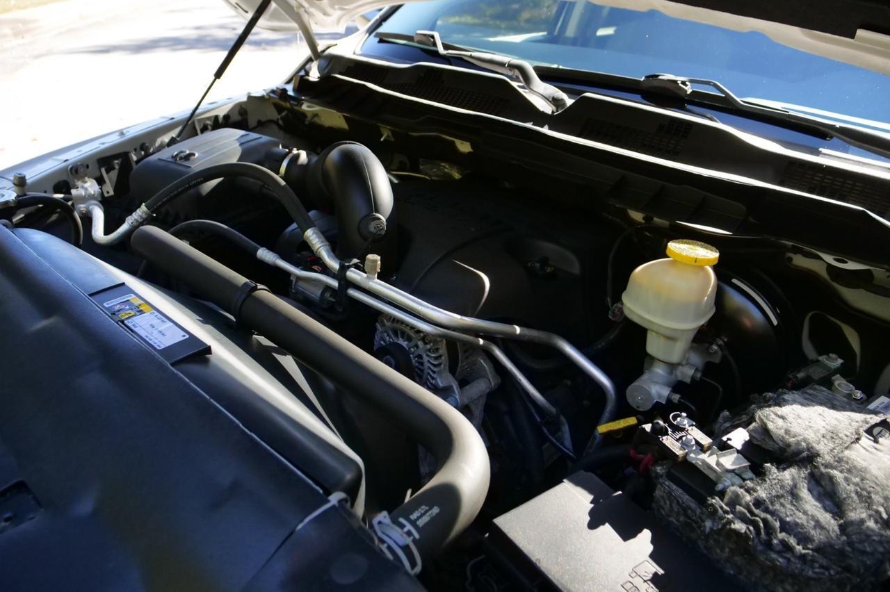 2018 Ram 1500 Big Horn 4X4 / Heated Seats / 5.7L V8! Lincolnton NC