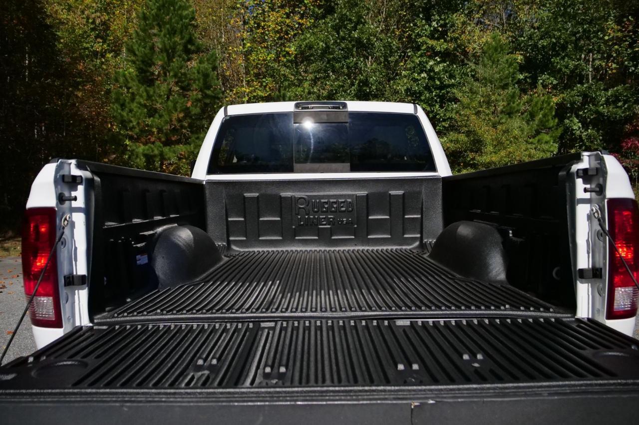 2018 Ram 1500 Big Horn 4X4 / Heated Seats / 5.7L V8! Lincolnton NC