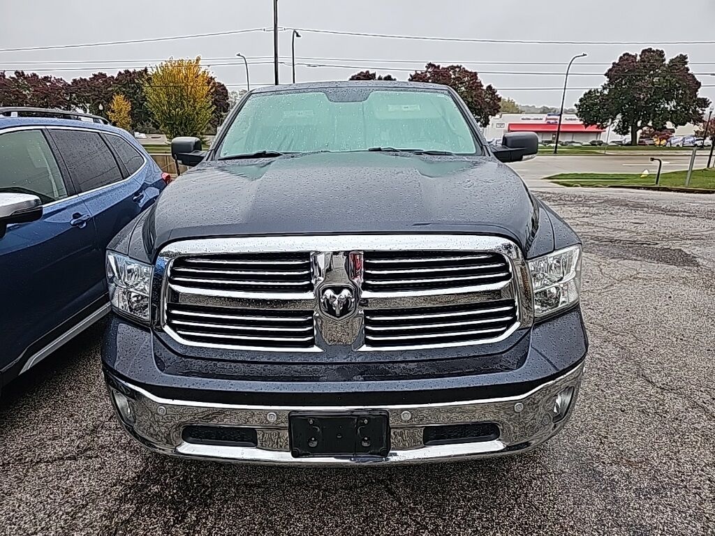 2018 Ram 1500 Big Horn Akron