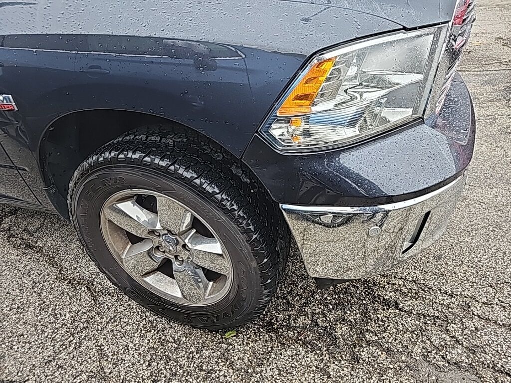 2018 Ram 1500 Big Horn Akron