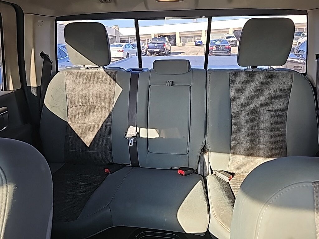2018 Ram 1500 Big Horn Akron OH