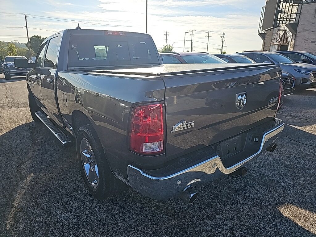 2018 Ram 1500 Big Horn Akron OH