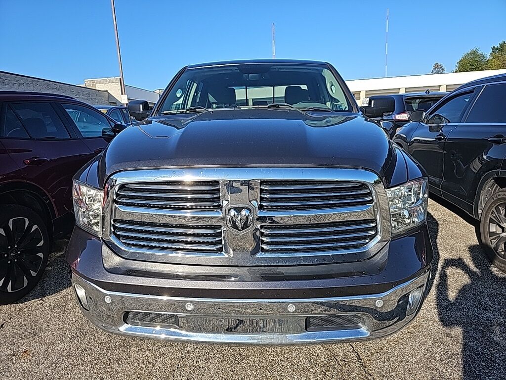 2018 Ram 1500 Big Horn Akron OH
