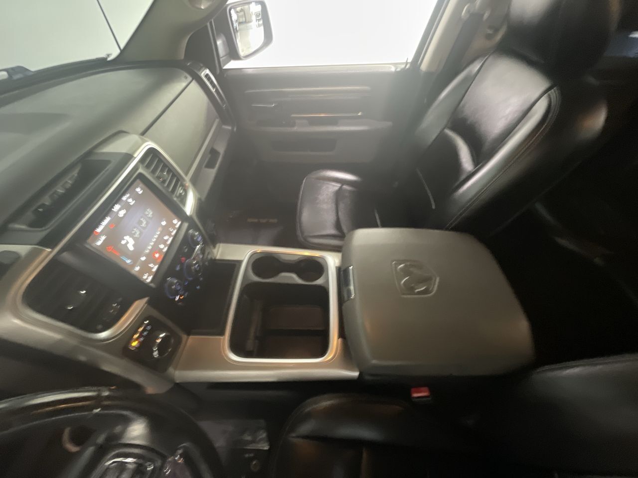 2018 Ram 1500 Big Horn Columbia SC