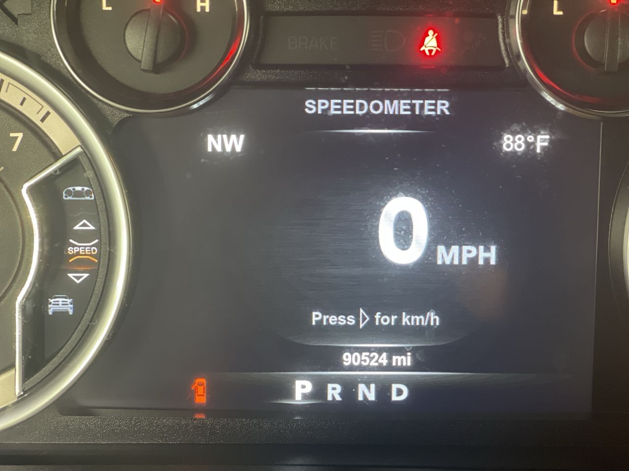 2018 Ram 1500 Big Horn Columbia SC