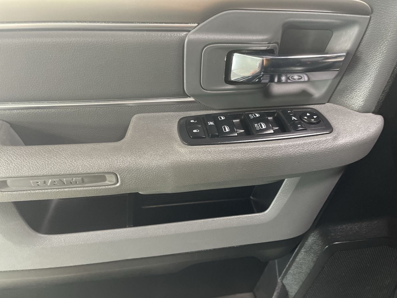 2018 Ram 1500 Big Horn Columbia SC