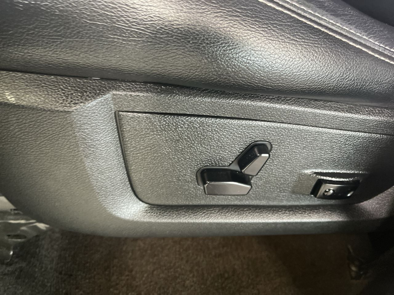 2018 Ram 1500 Big Horn Columbia SC