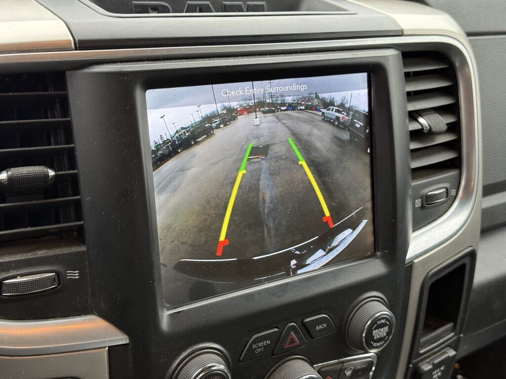 2018 Ram 1500 Big Horn Crestwood KY