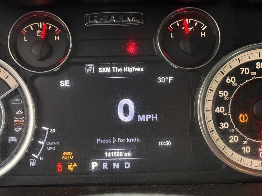 2018 Ram 1500 Big Horn Crestwood KY