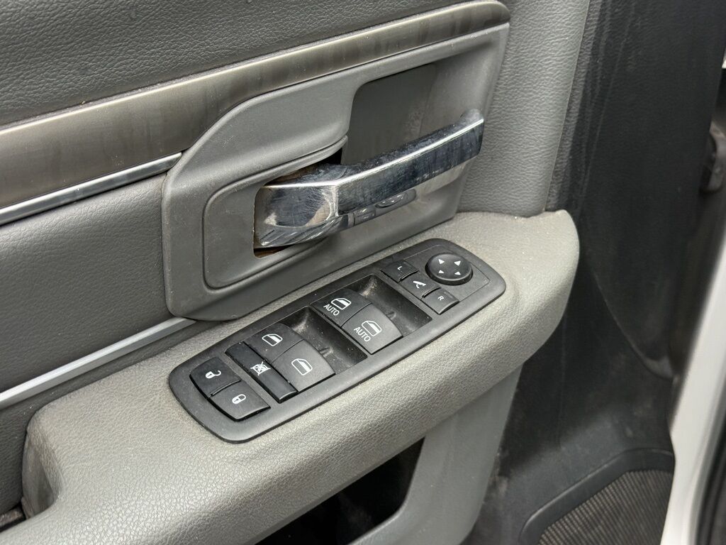 2018 Ram 1500 Big Horn Crestwood KY