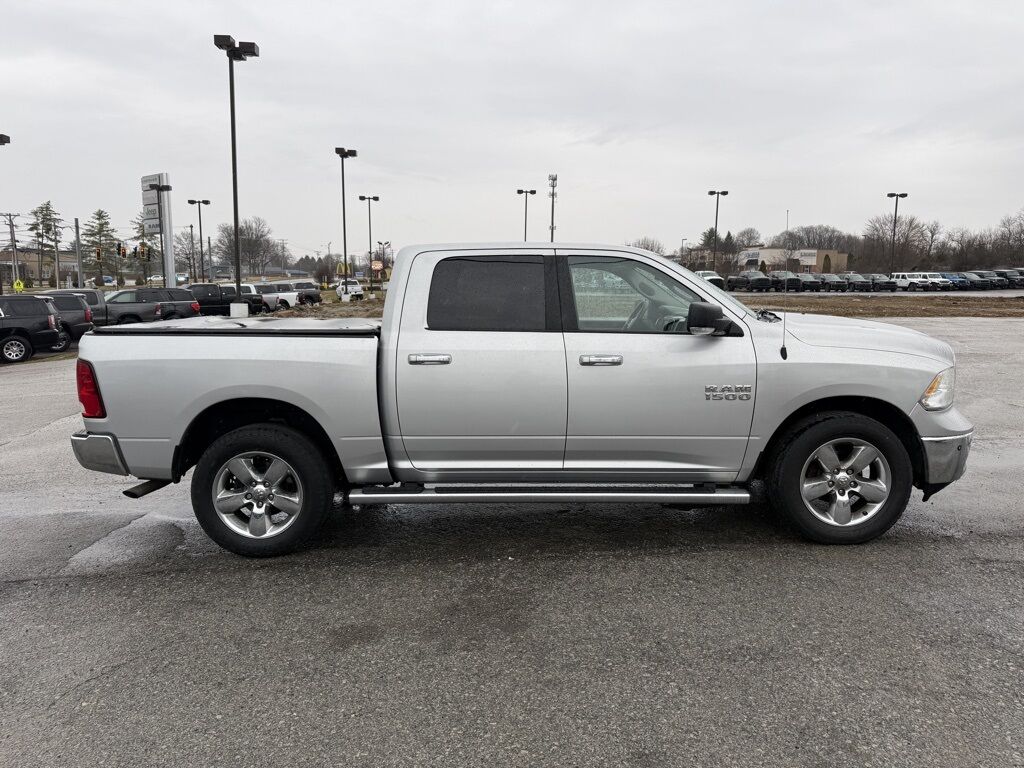 2018 Ram 1500 Big Horn Crestwood KY