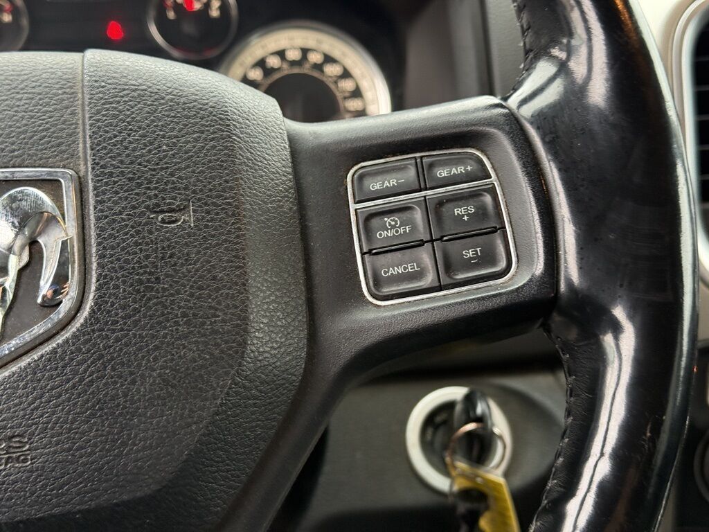 2018 Ram 1500 Big Horn Crestwood KY